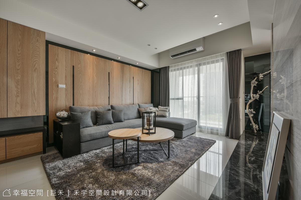 水丰林