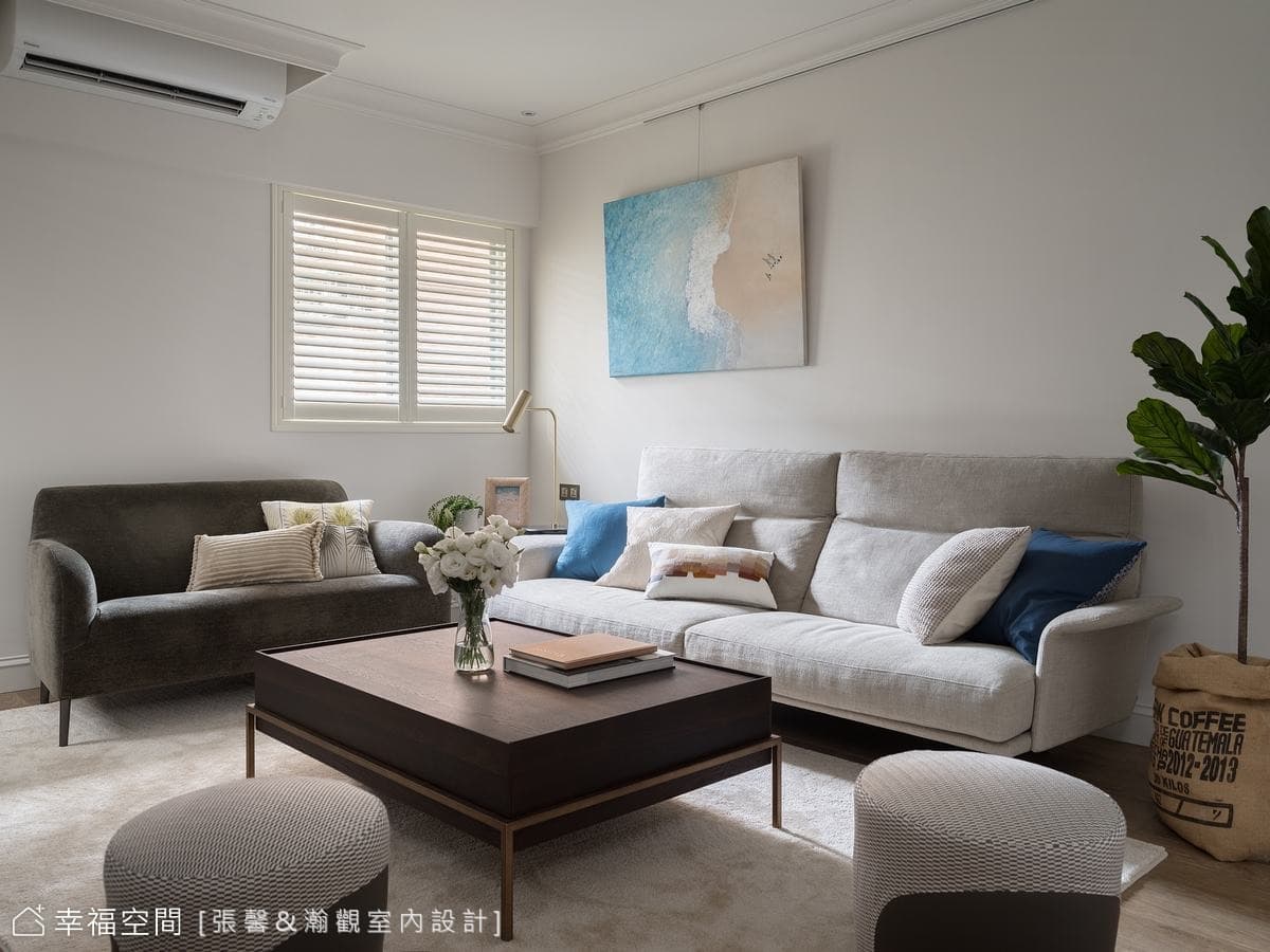 溫馨亮點