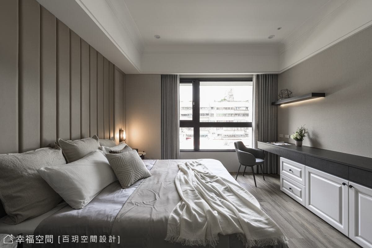靜謐舒眠