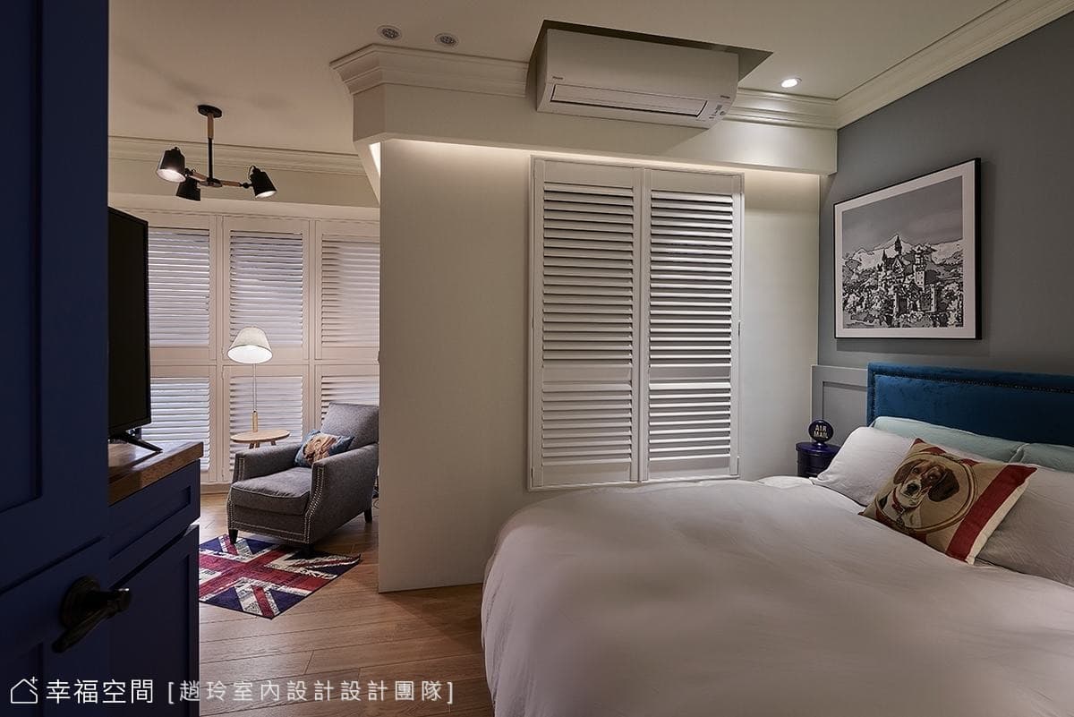 兒子房