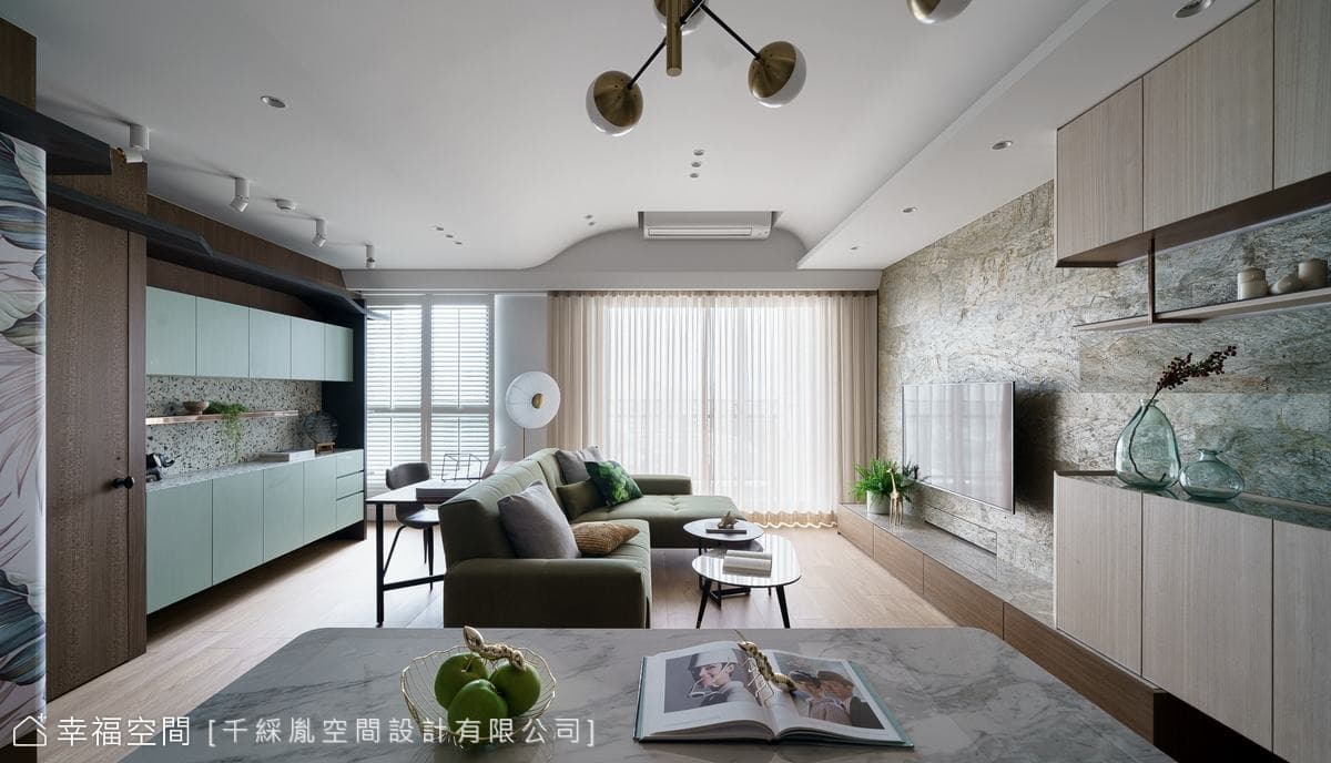 晨沐時光