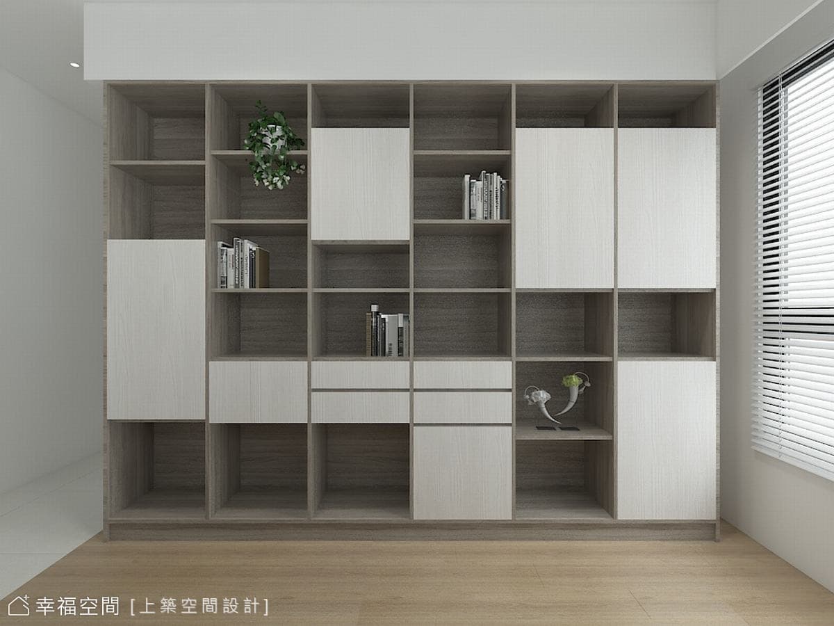 讚幸福