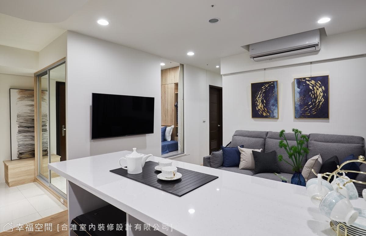 清新健康