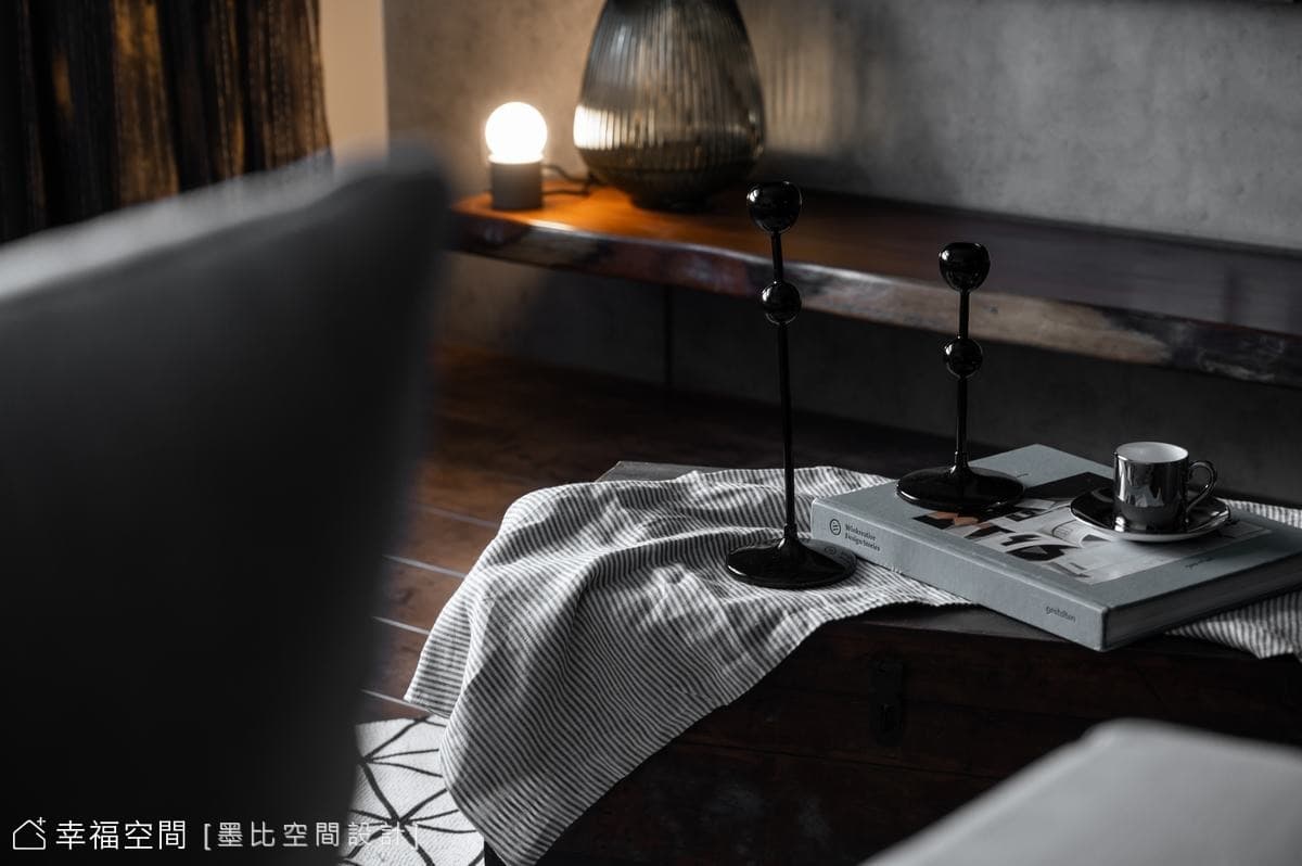 樸實溫度