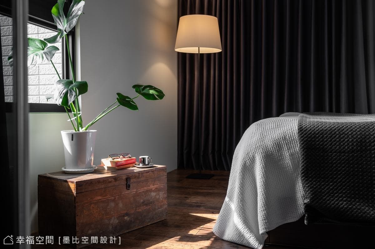 靜謐角落