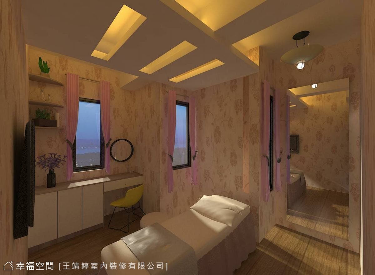 七碩東方閱謝公館