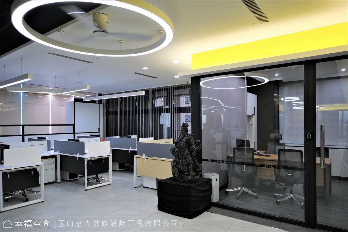 穿透開放