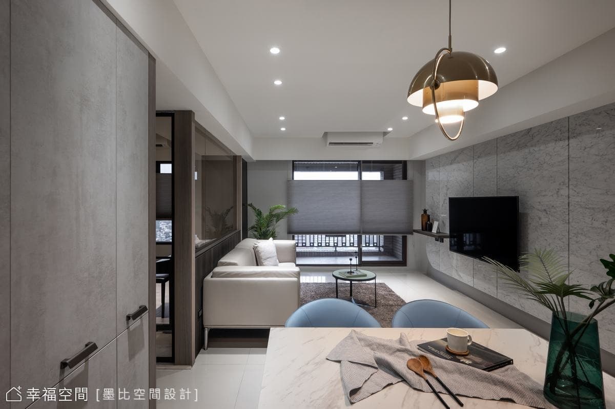 清朗氛圍
