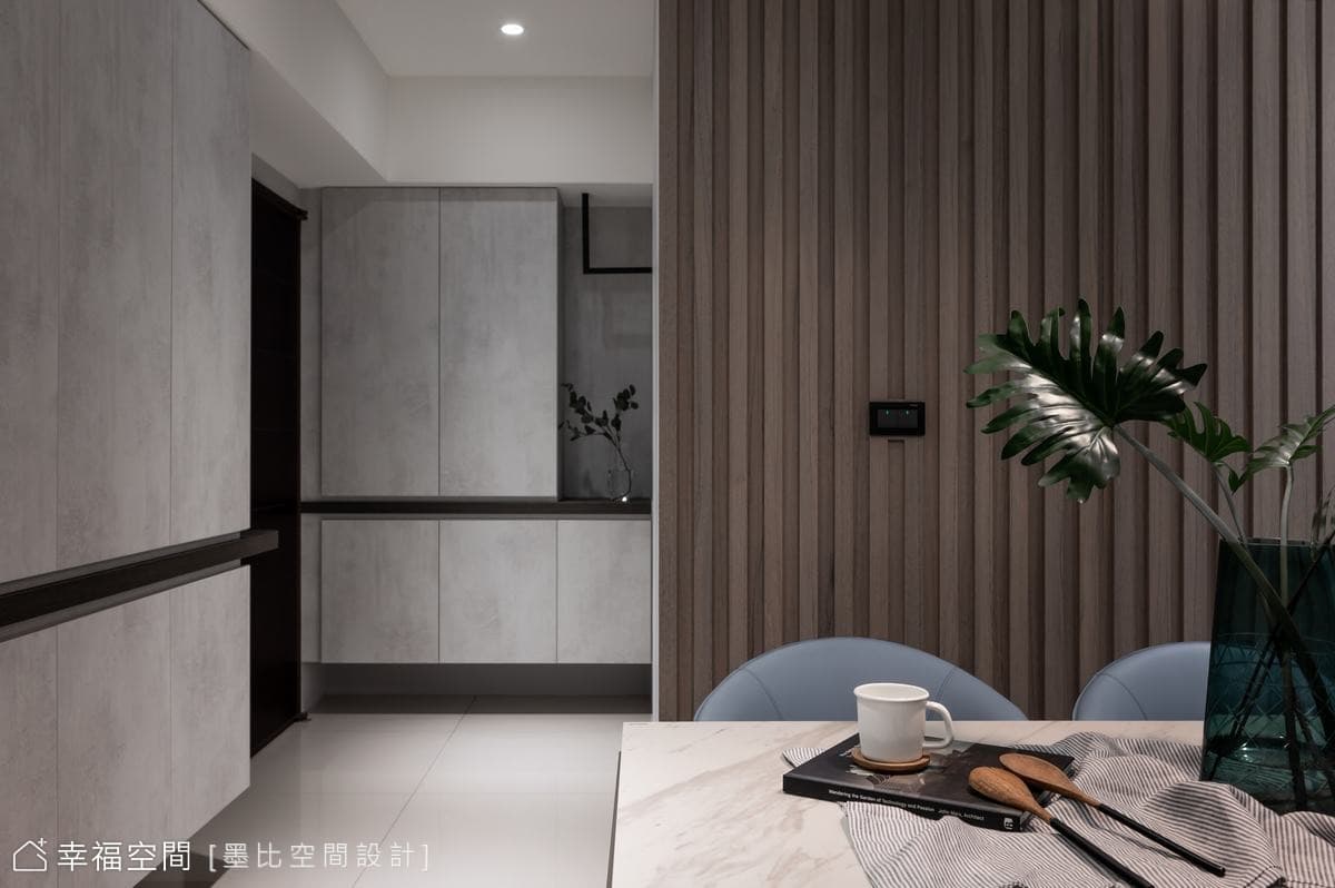 玄關設計