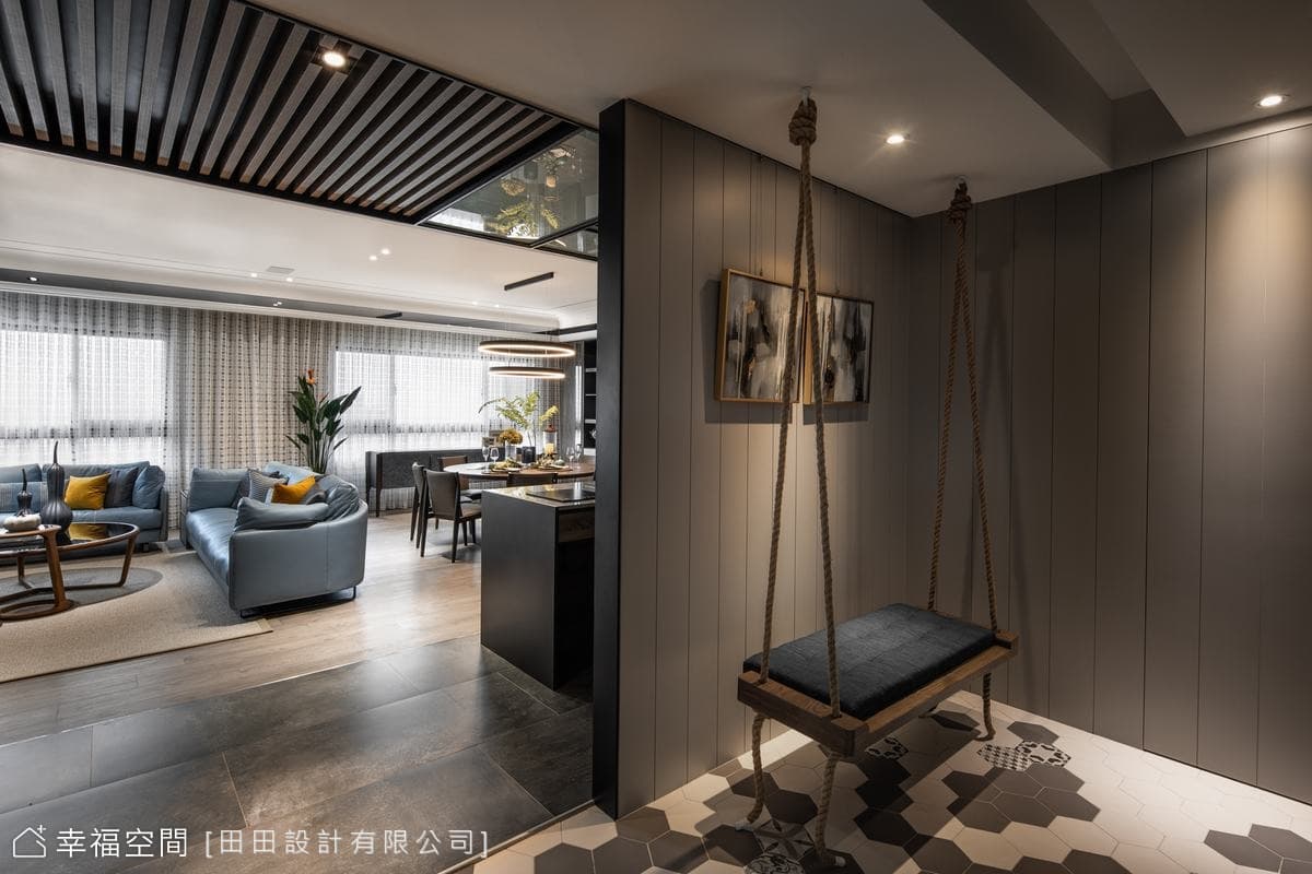 隨心悅和-擁抱童心的幸福住宅