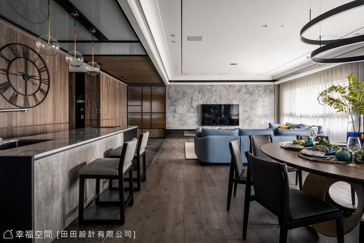 隨心悅和-擁抱童心的幸福住宅