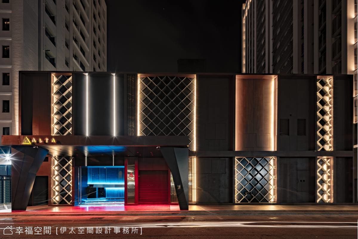 ALTA Nightclub Taichung