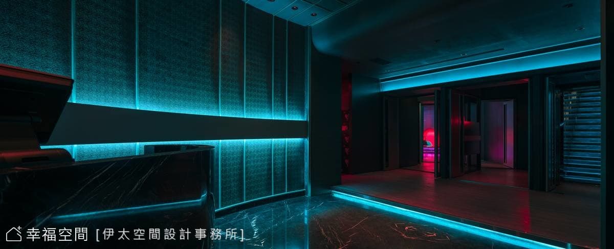 ALTA Nightclub Taichung