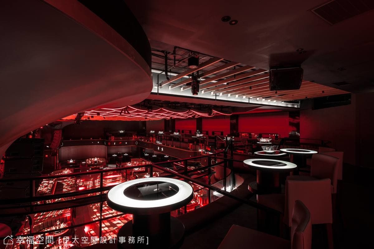 ALTA Nightclub Taichung
