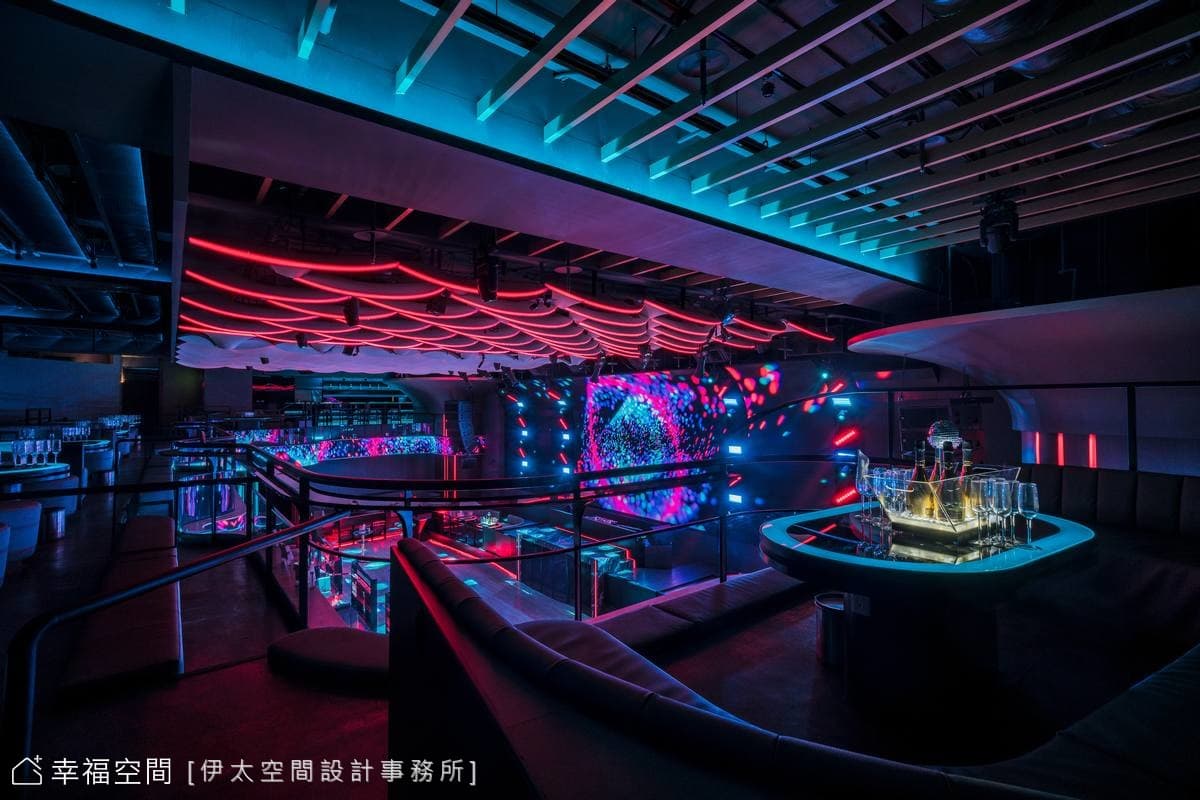 ALTA Nightclub Taichung