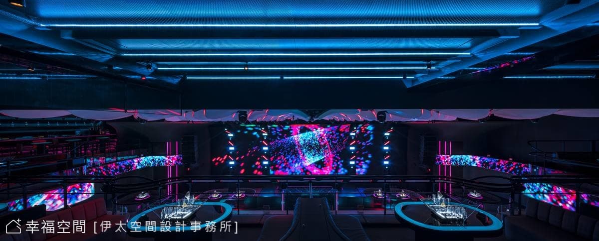 ALTA Nightclub Taichung