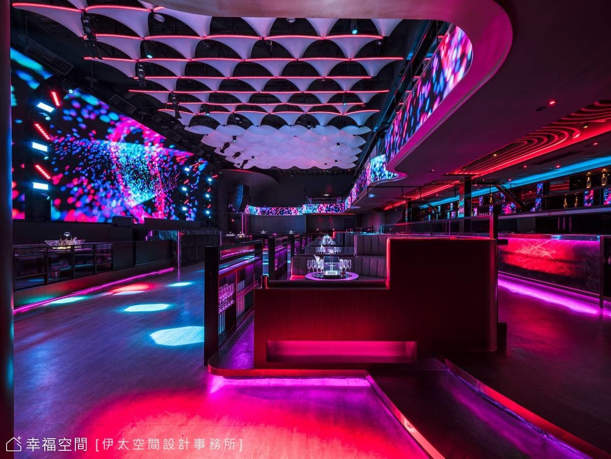 ALTA Nightclub Taichung