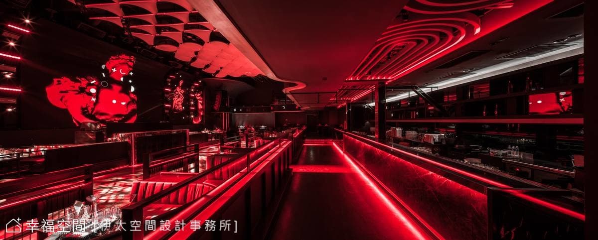 ALTA Nightclub Taichung