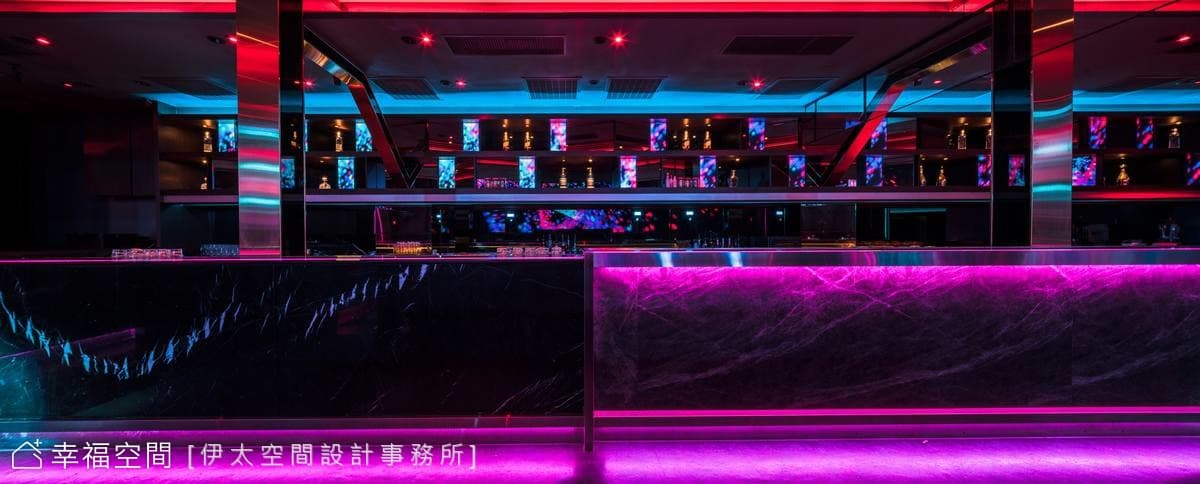 ALTA Nightclub Taichung