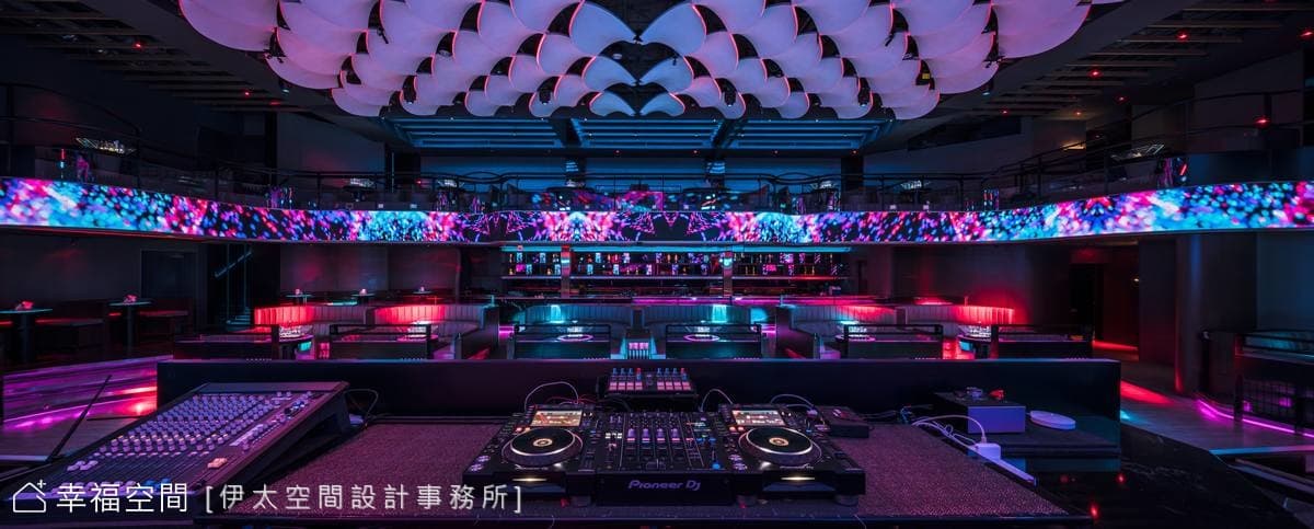 ALTA Nightclub Taichung