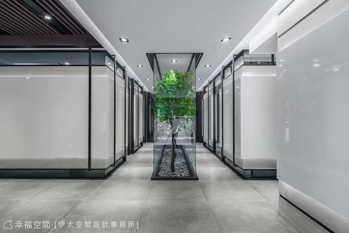 深度內涵