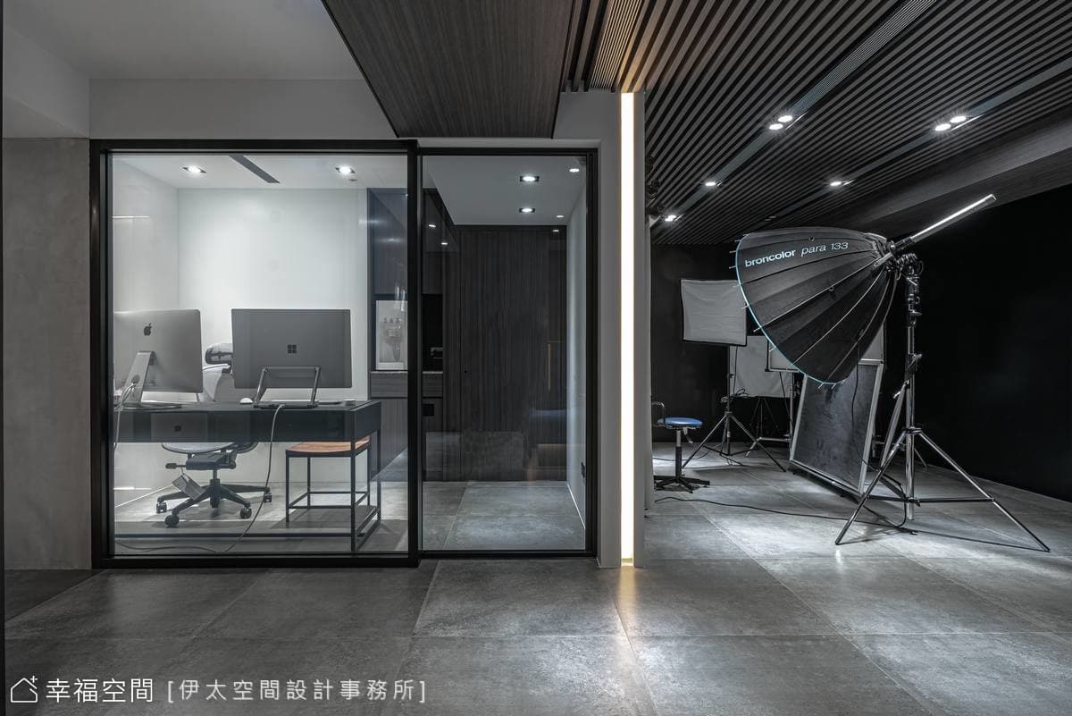 2F攝影棚