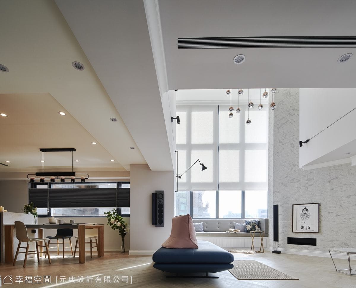 Loft風格