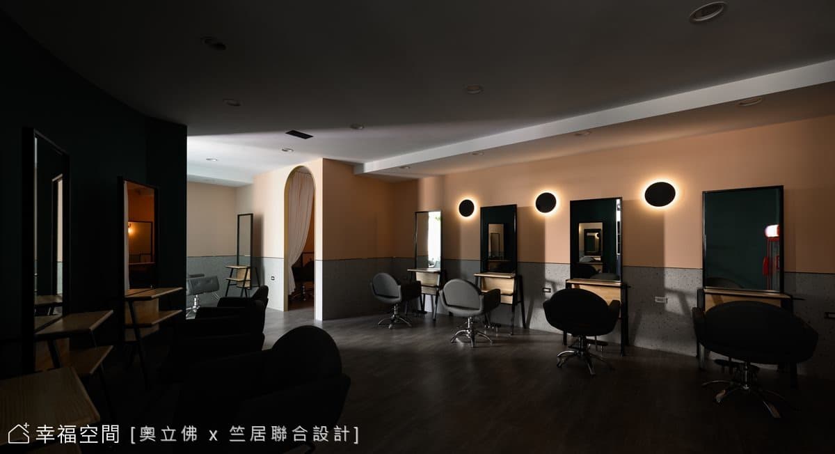 隱密低調
