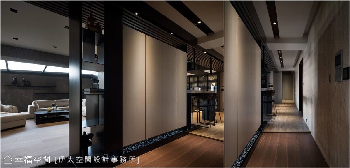 內湖顏公館