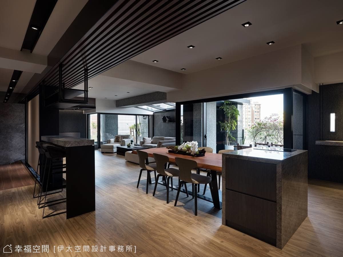 內湖顏公館
