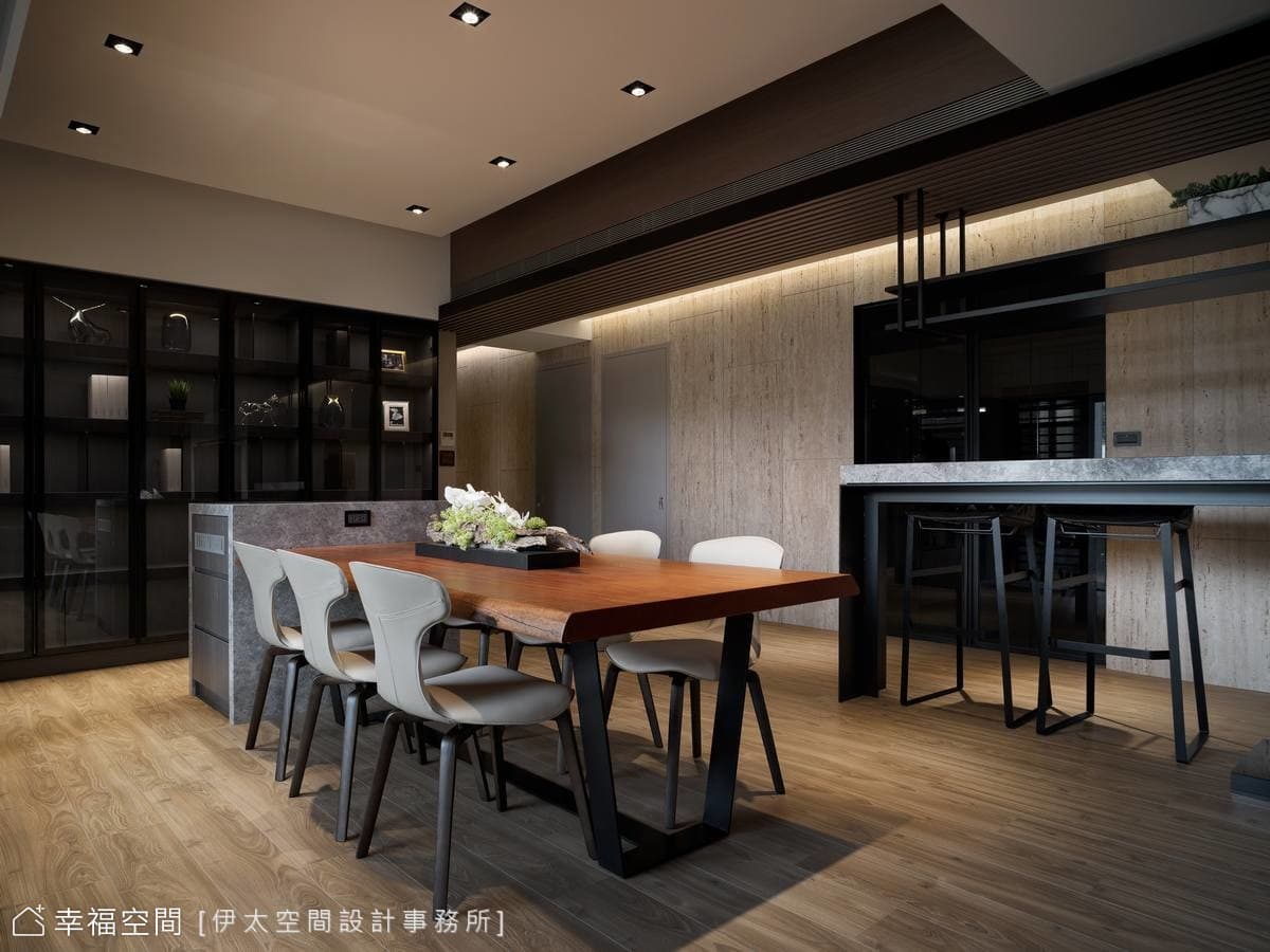 內湖顏公館