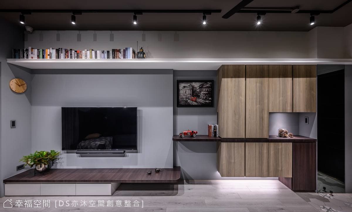 逐浪 –– 一個築夢追浪的起點