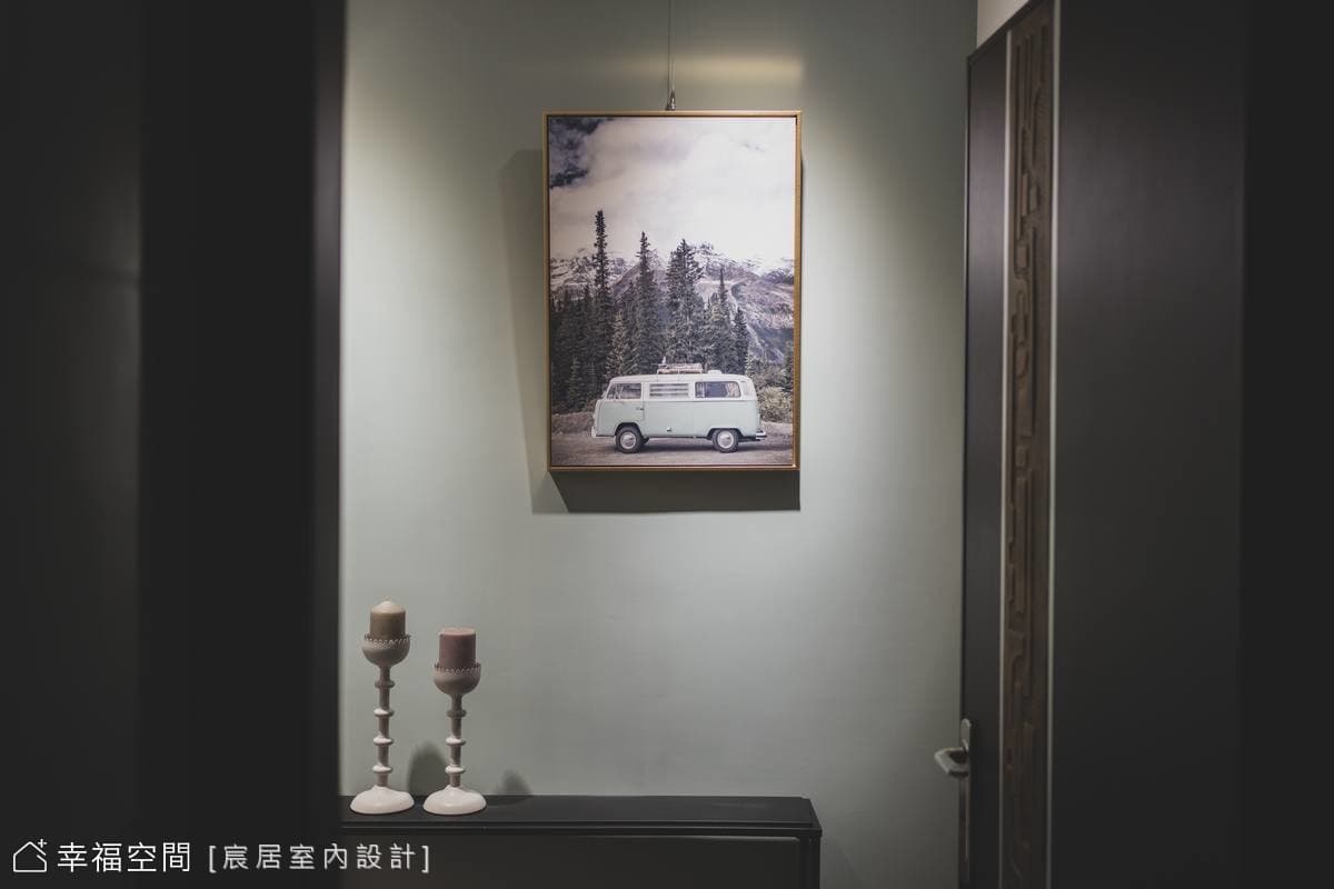 好境x好靜