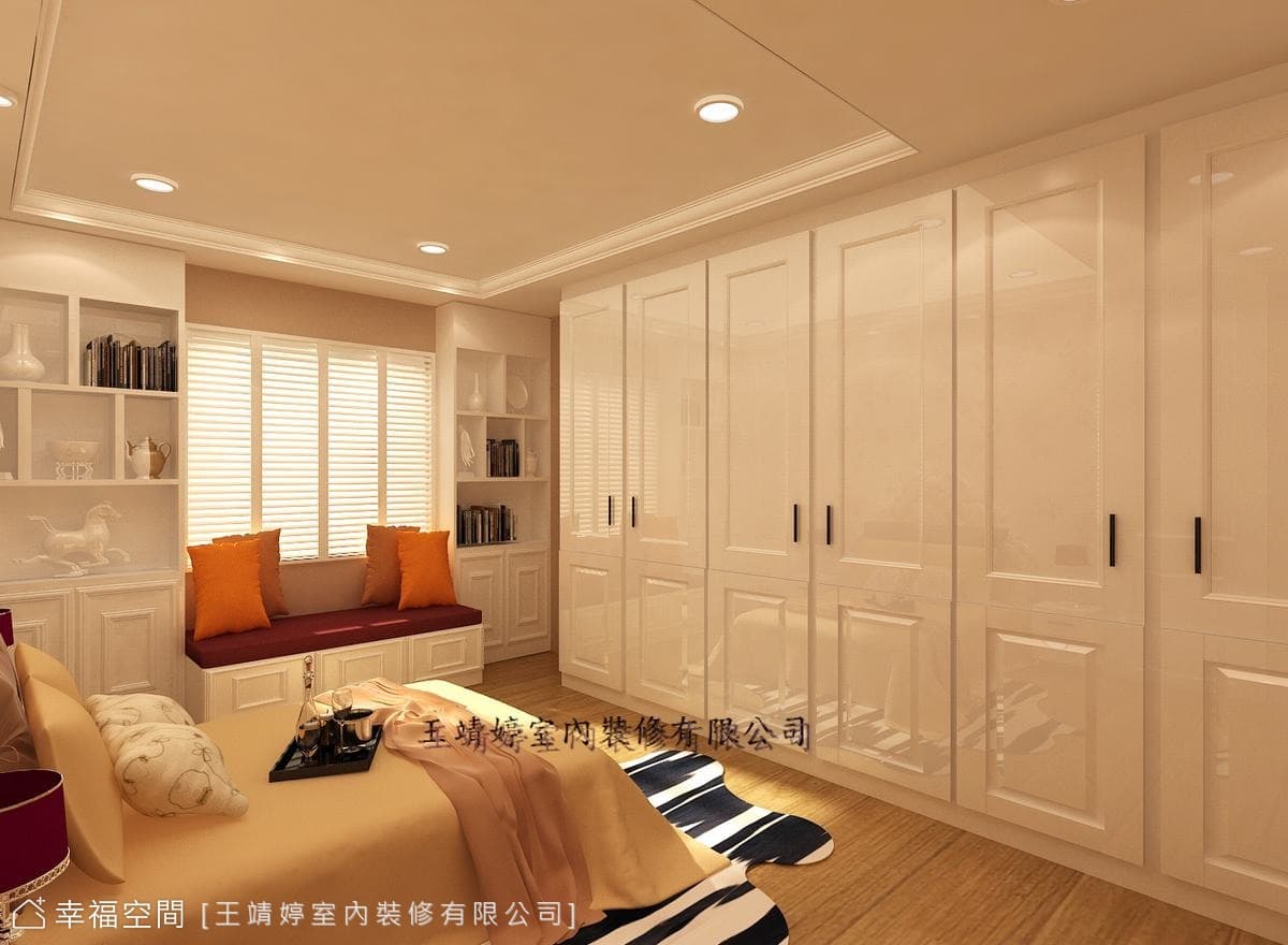 富宇麗緻奚公館