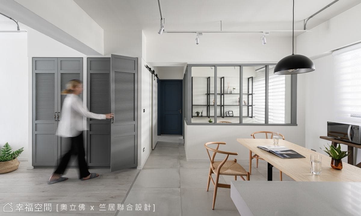 餐廳