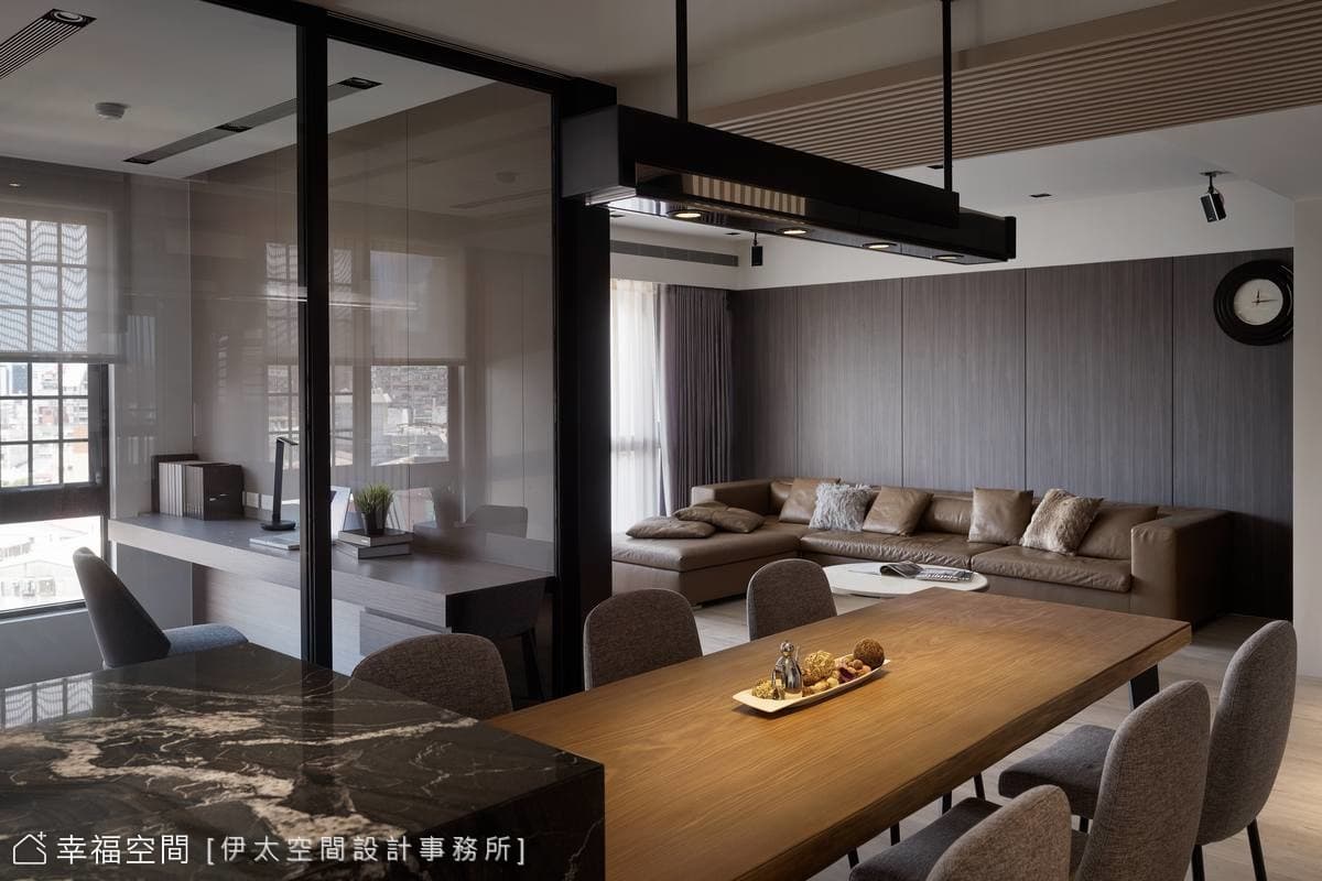 松江路汪公館