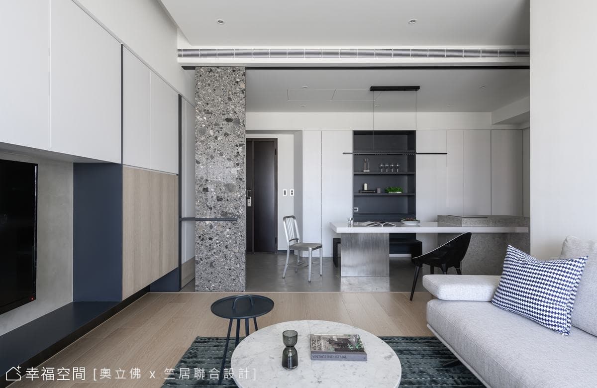 清新和暖