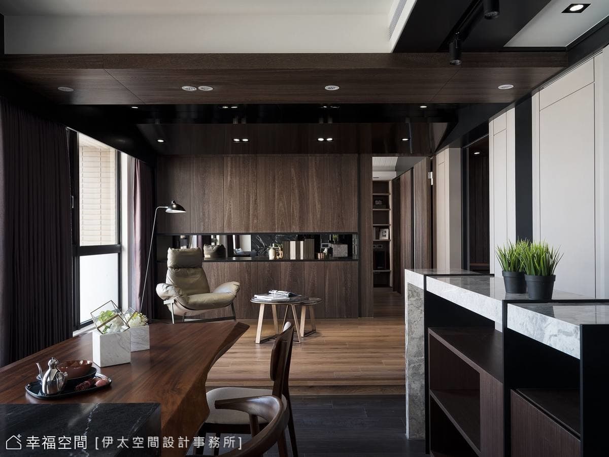 板橋張公館