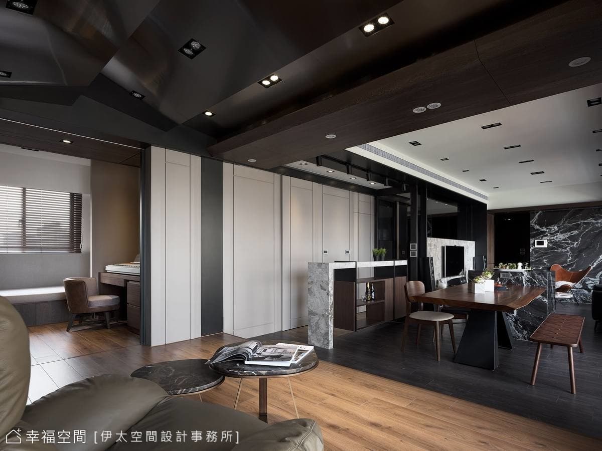 板橋張公館