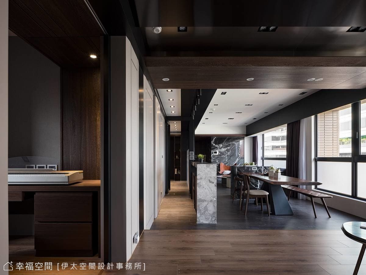 板橋張公館