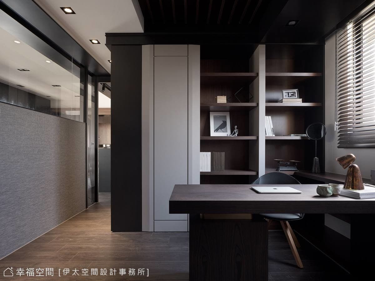 板橋張公館