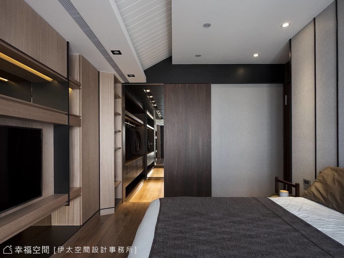 板橋張公館