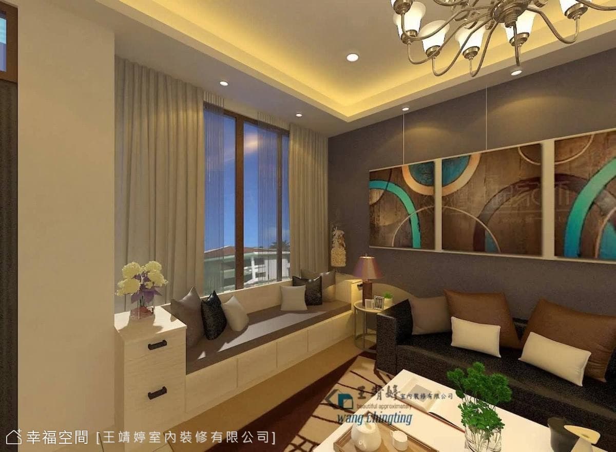 磐峰透天別墅林公館