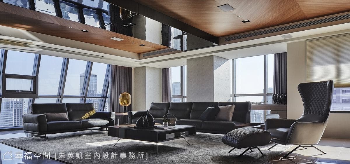 大氣簡約
