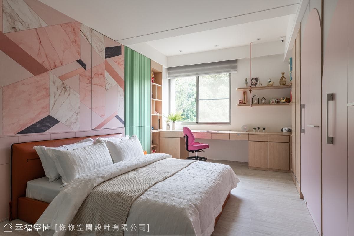 女兒房