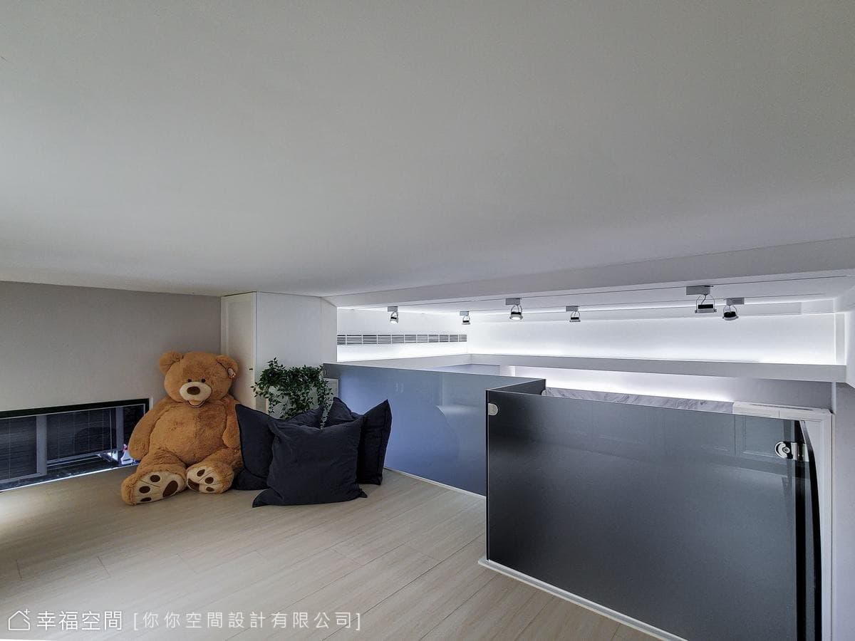 工作場域