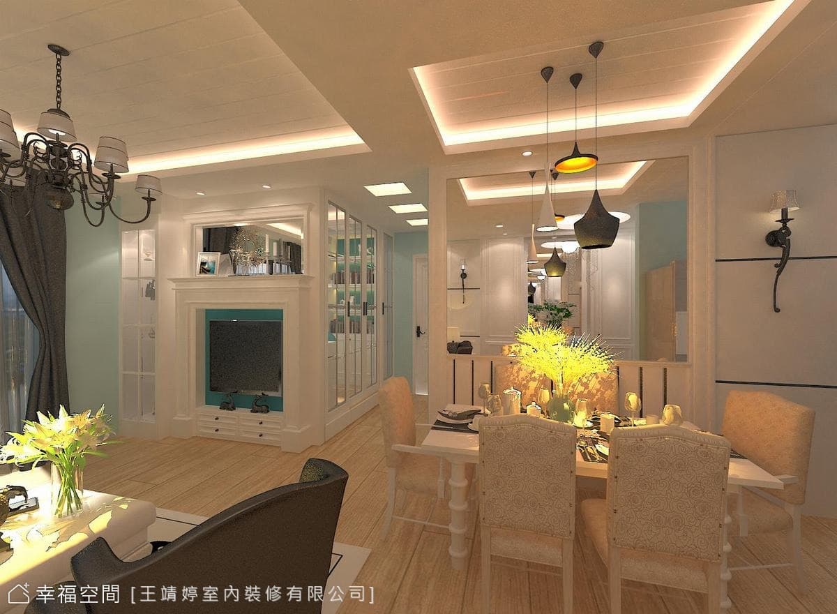 坤悅爾雅陳公館