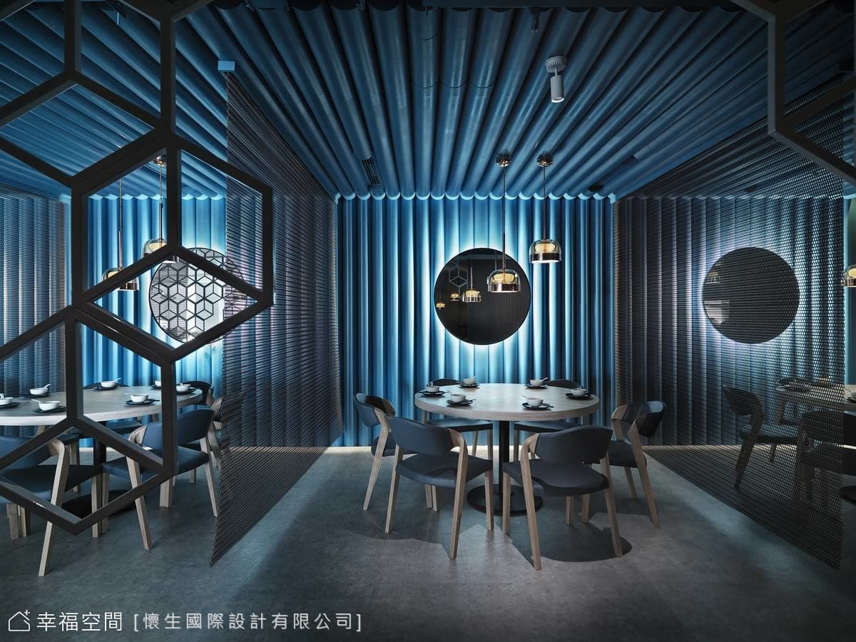 47.王品集團-享鴨-桃園店-160坪-毛胚屋