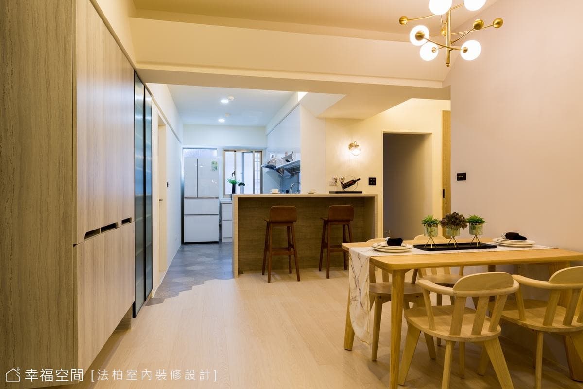情境轉換
