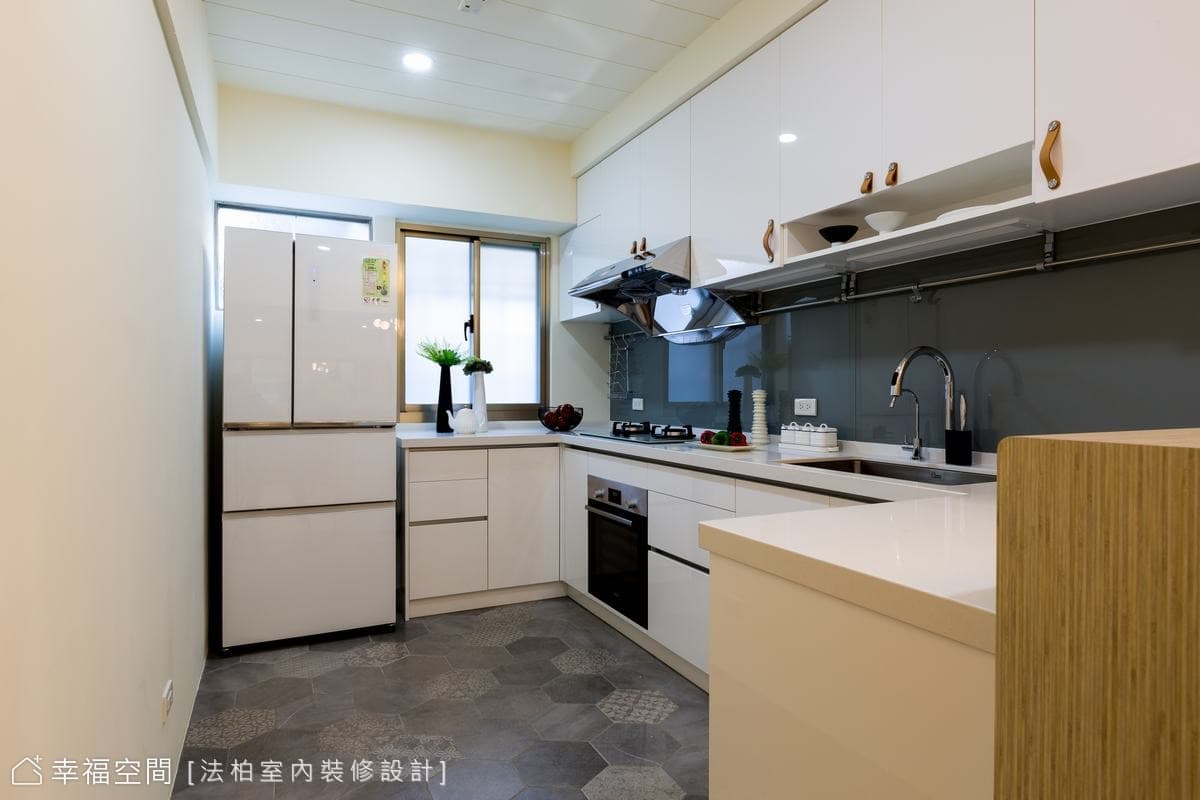 廚房